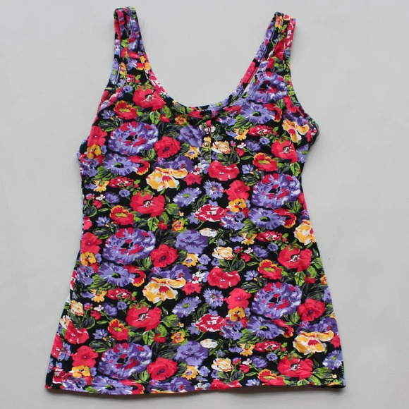 OP Tank Top - Picture 1 of 6
